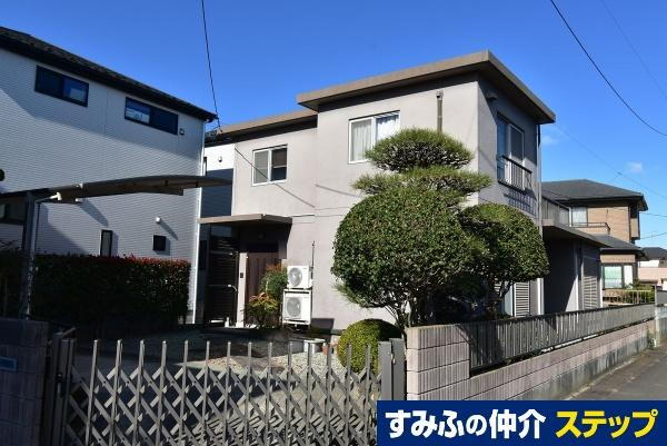 宮城県多賀城市栄１ 2280万円