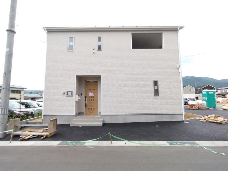 福島県会津若松市館馬町 2680万円 4LDK
