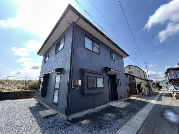 青森県上北郡おいらせ町新助川原 1599万円