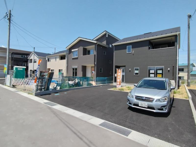福島県会津若松市館馬町 2480万円 4LDK