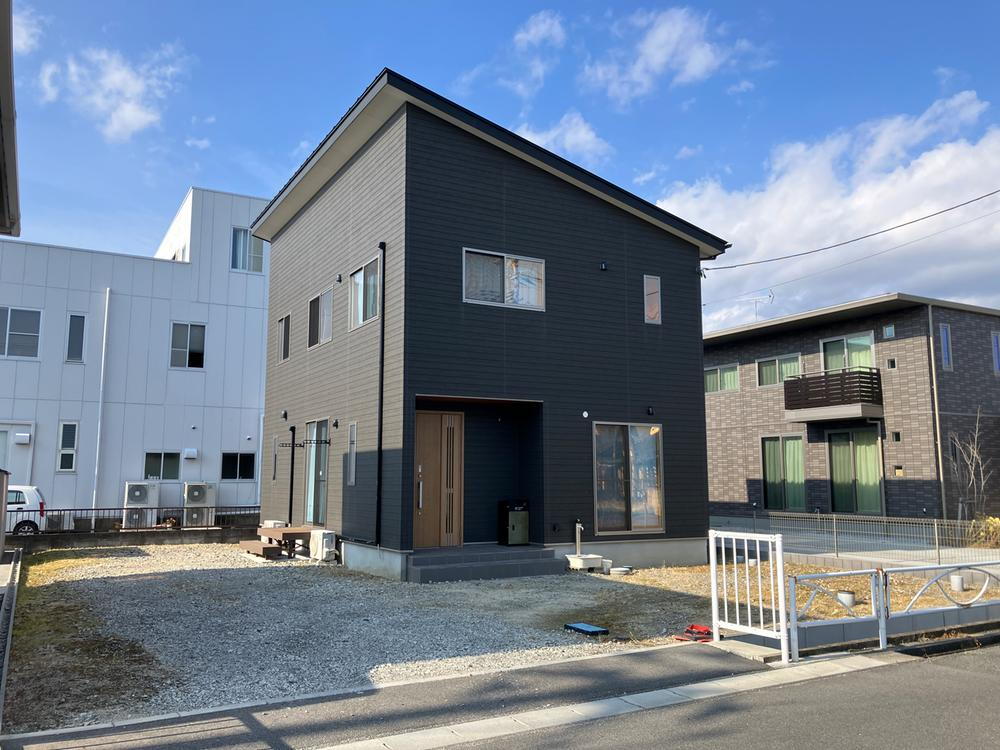 福島県いわき市平下神谷字御城 3100万円