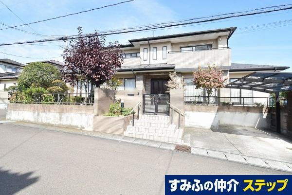 宮城県多賀城市笠神５ 2990万円