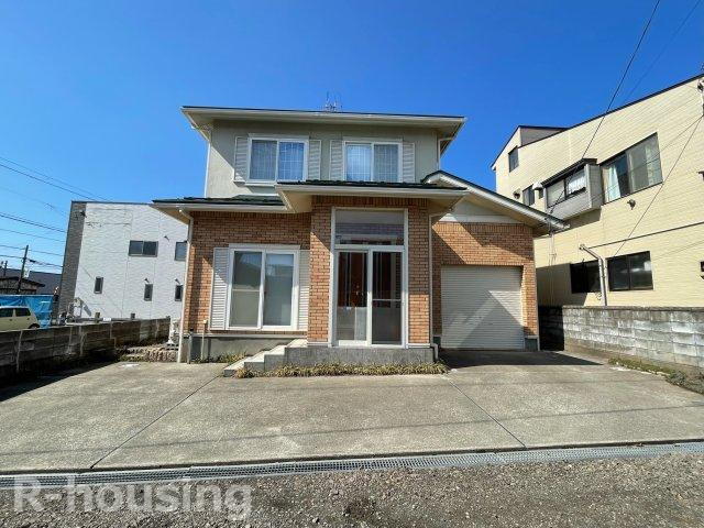 秋田県秋田市新屋勝平町 1950万円