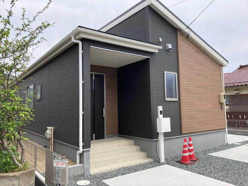 福島県福島市飯坂町湯野字毛字 2490万円 4LDK