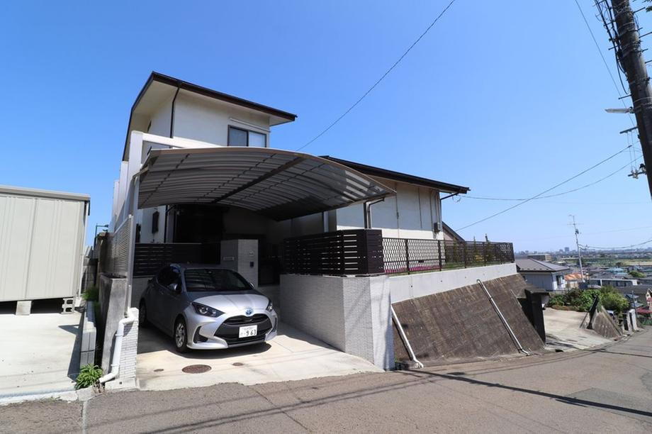 宮城県仙台市宮城野区岩切字羽黒前 2490万円