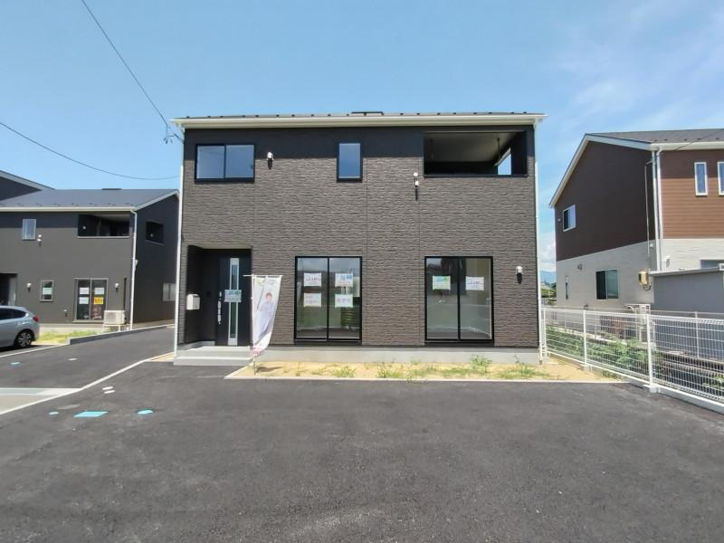 福島県会津若松市館馬町 2680万円 4LDK