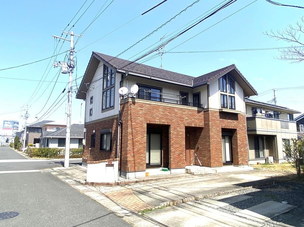 宮城県大崎市古川穂波６ 2180万円 4SLDK