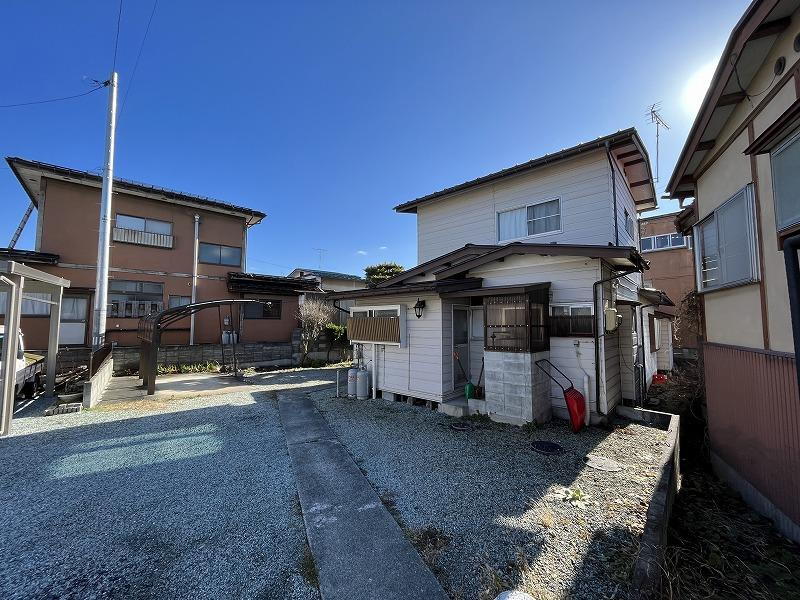 山形県山形市印役町５ 750万円