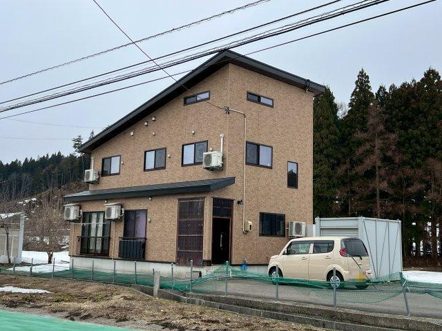 山形県最上郡最上町大字向町 1850万円