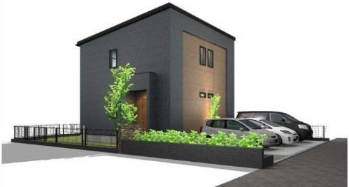 岩手県一関市山目町２ 3480万円 3LDK