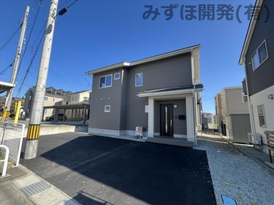 山形県東根市神町西３ 1980万円
