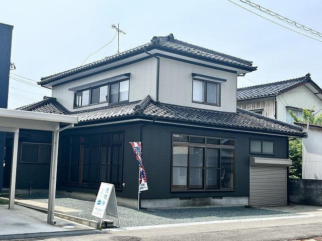 山形県鶴岡市日出１ 1498万円