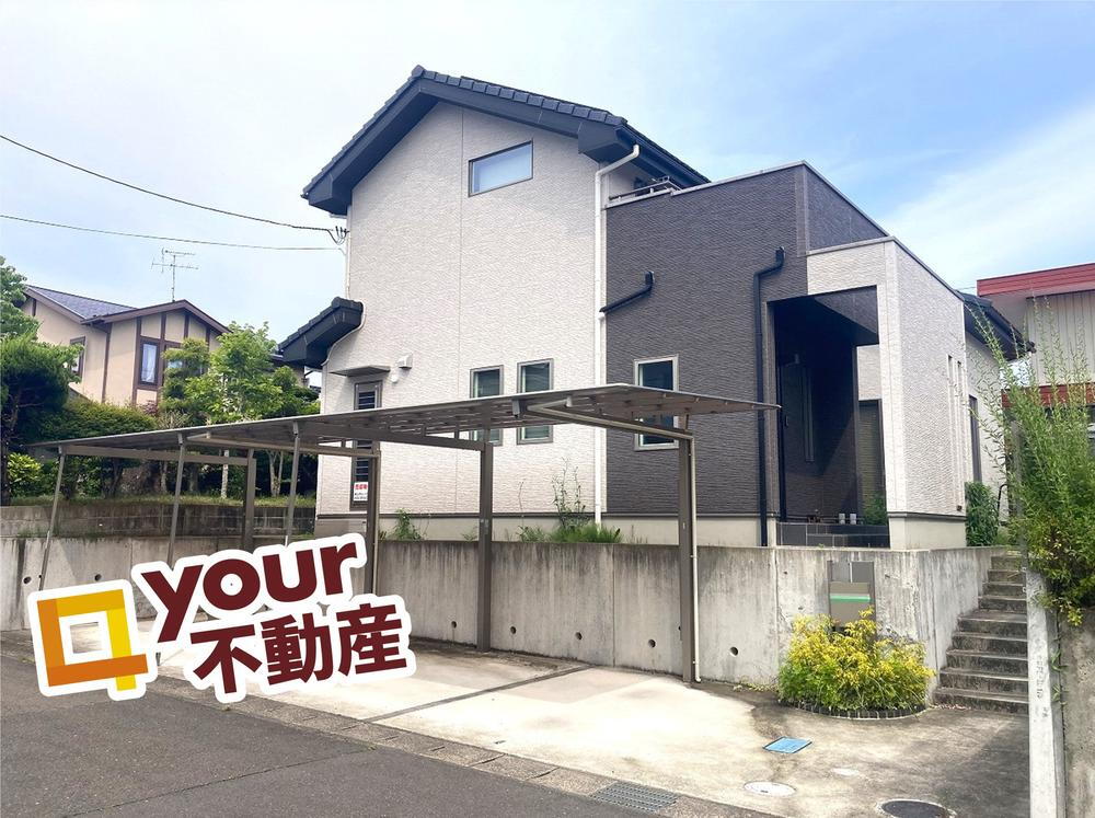 宮城県仙台市青葉区中山吉成１ 3480万円