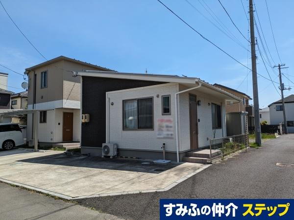 宮城県仙台市太白区西の平１ 1880万円