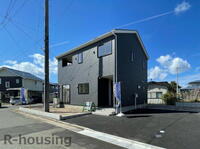 秋田県秋田市土崎港北1 2350万円 4SLDK