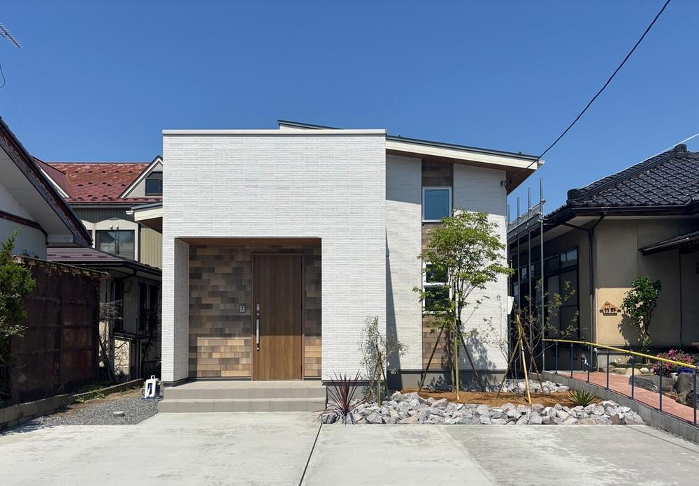 山形県鶴岡市道田町 3310万円 3LDK