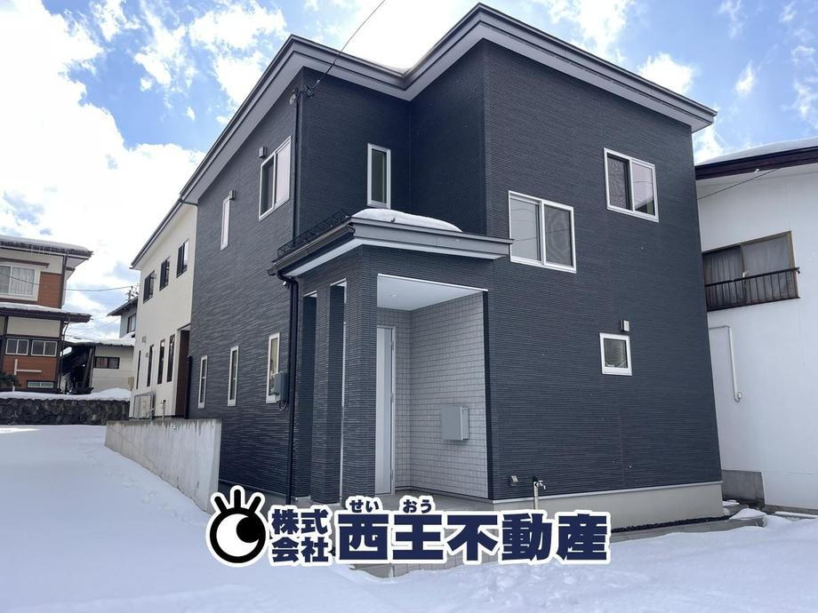山形県山形市肴町 2790万円