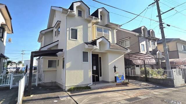 福島県福島市小倉寺字兜石 1480万円