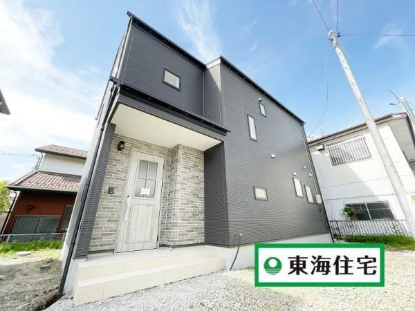 宮城県仙台市宮城野区岩切字畑中 3880万円 4SLDK