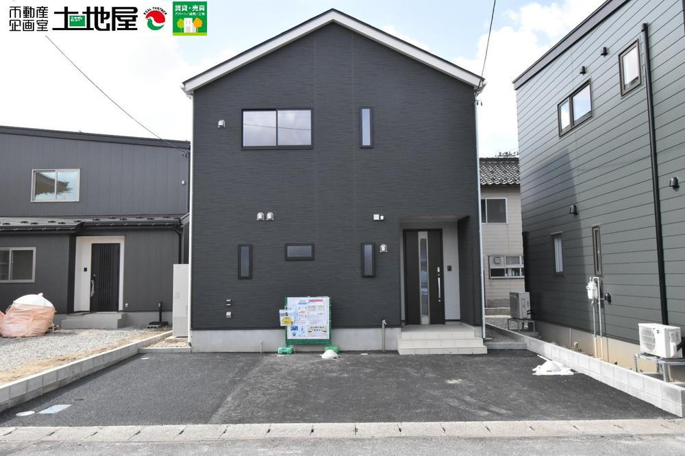 山形県東田川郡庄内町余目字沢田 1780万円 4SLDK