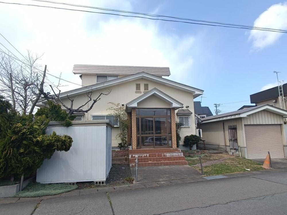 青森県弘前市大字樹木２ 1250万円