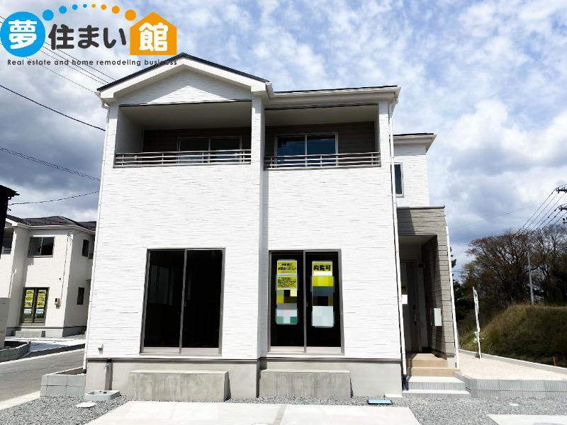 福島県本宮市本宮字鍋田 2590万円 4LDK