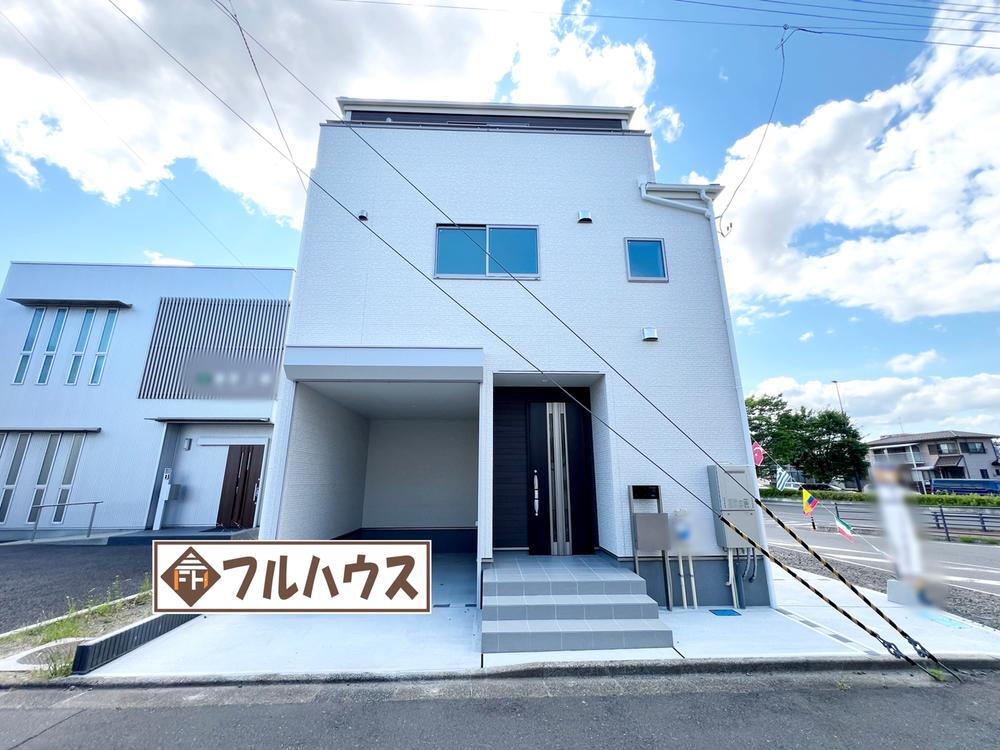 宮城県仙台市太白区八本松２ 4580万円 3SLDK