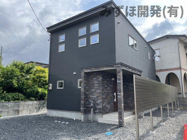 山形県山形市鳥居ケ丘 2298万円