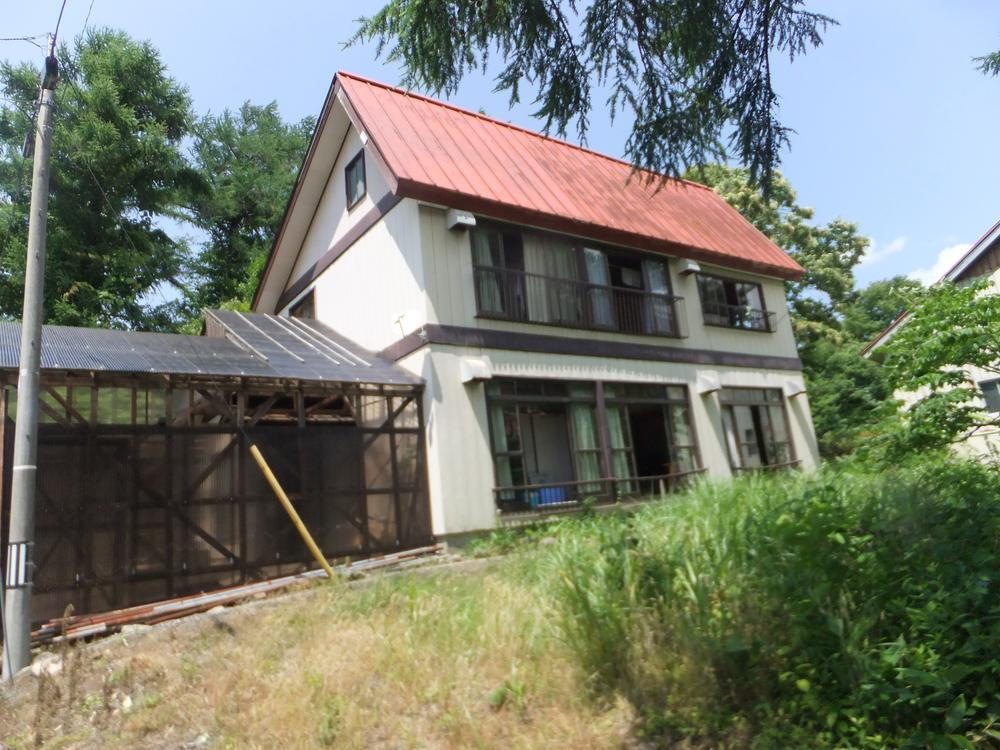 宮城県大崎市鳴子温泉字星沼 280万円