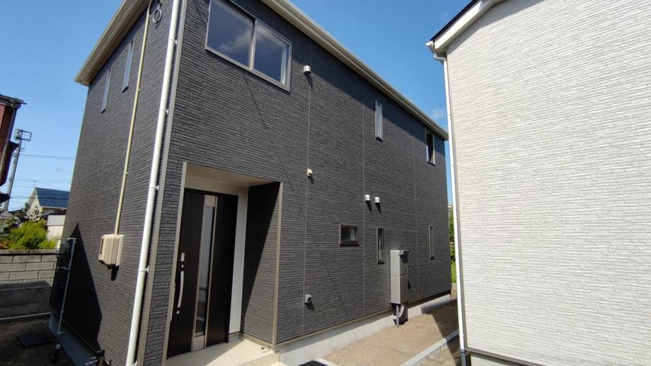 青森県三沢市東町１ 2190万円 3SLDK