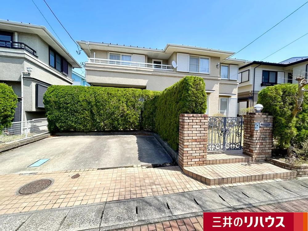 宮城県仙台市青葉区南吉成４ 中古住宅