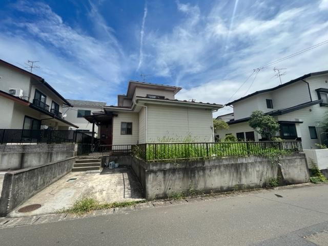 宮城県仙台市泉区山の寺１ 1480万円