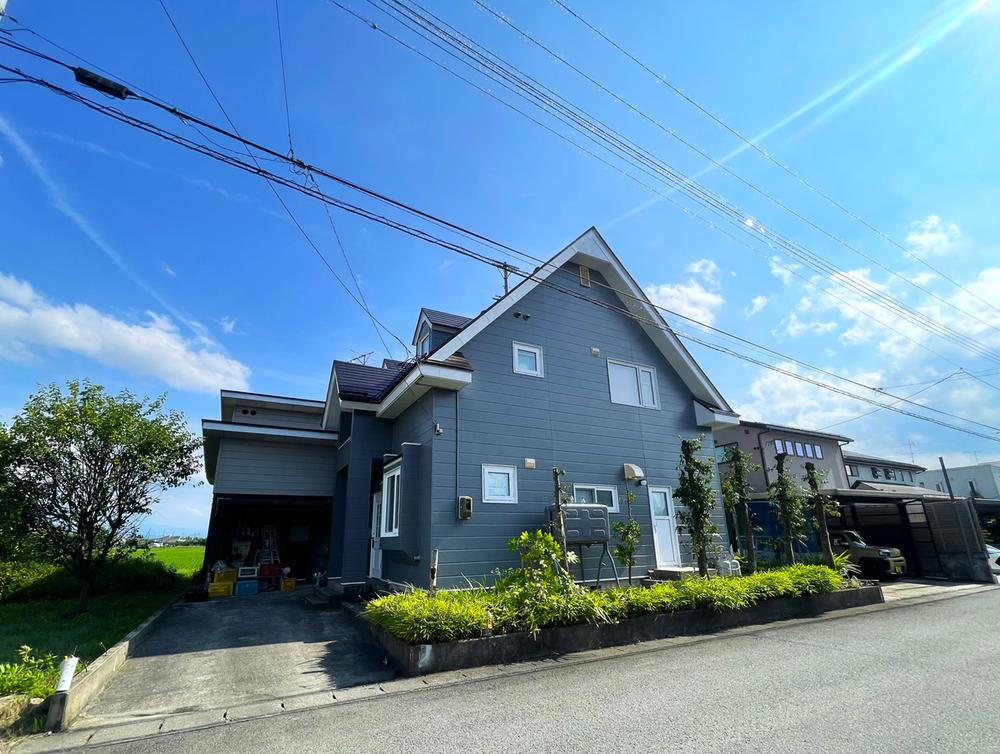 山形県東村山郡中山町大字長崎 2150万円