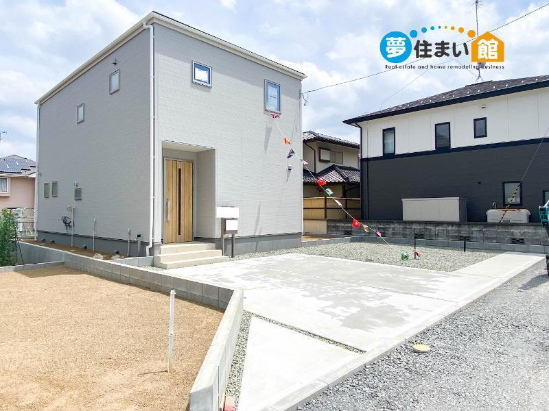 福島県郡山市富田町字大十内 2980万円 4LDK