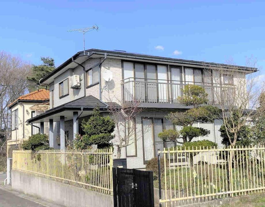 岩手県花巻市糠塚第１地割 1000万円