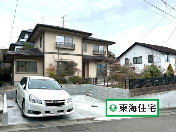 宮城県仙台市青葉区中山２ 2580万円