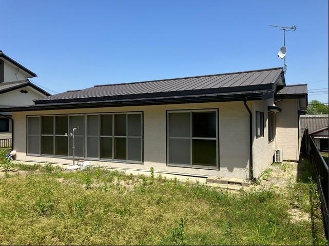 福島県いわき市内郷高坂町１ 1980万円 4DK