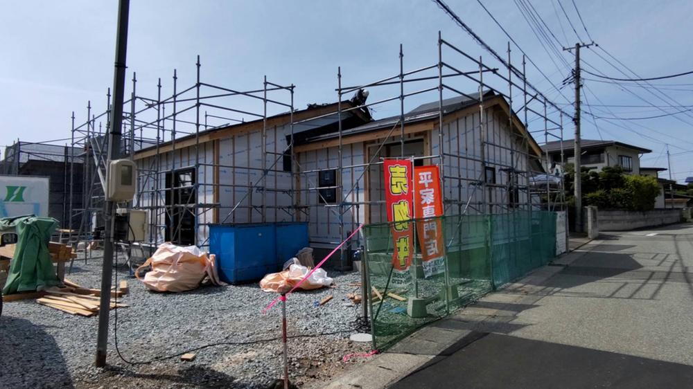 山形県天童市柏木町２ 2880万円 3LDK