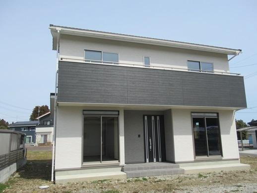 福島県相馬市椎木字北向 2280万円