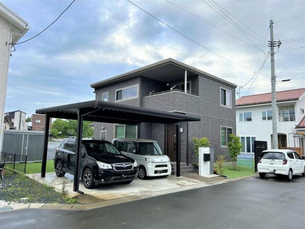 岩手県滝沢市巣子 3580万円 3LDK