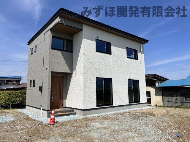 山形県山形市大字船町 2280万円 4LDK