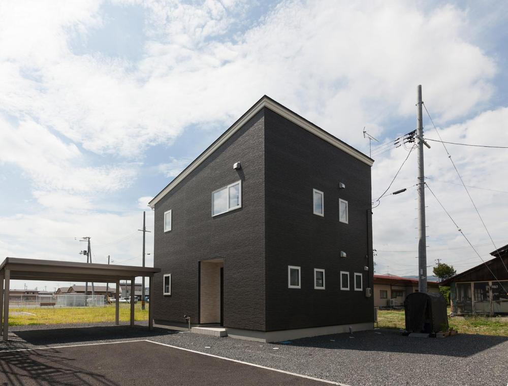 岩手県紫波郡紫波町北日詰字東ノ坊 中古住宅