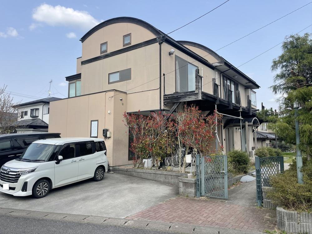福島県須賀川市北横田字石の花 1090万円
