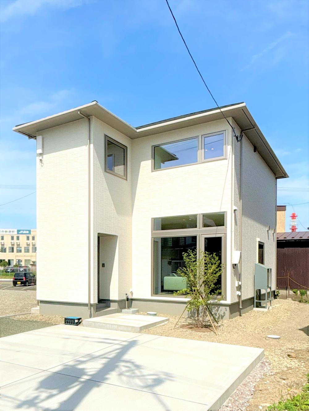 青森県青森市旭町２ 4079.5万円