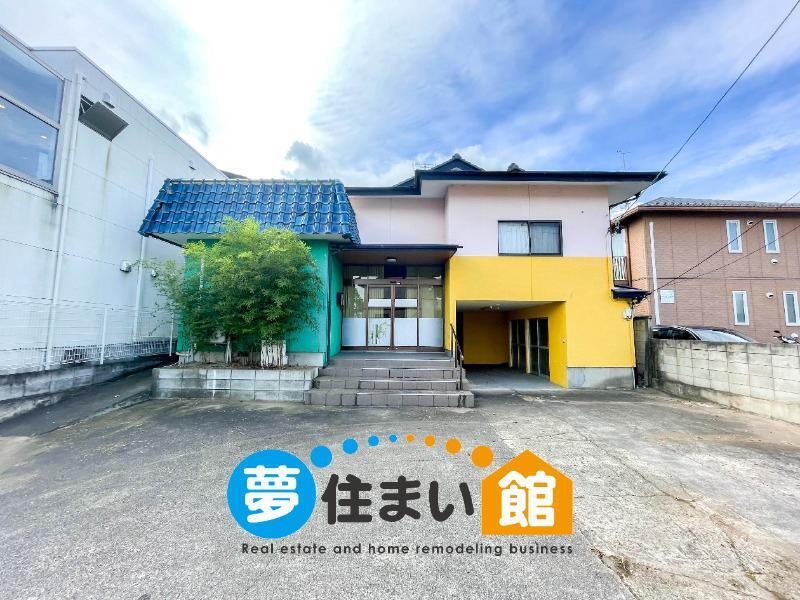 福島県郡山市並木５ 3300万円