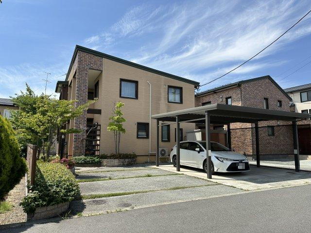 山形県寒河江市南町３ 2330万円