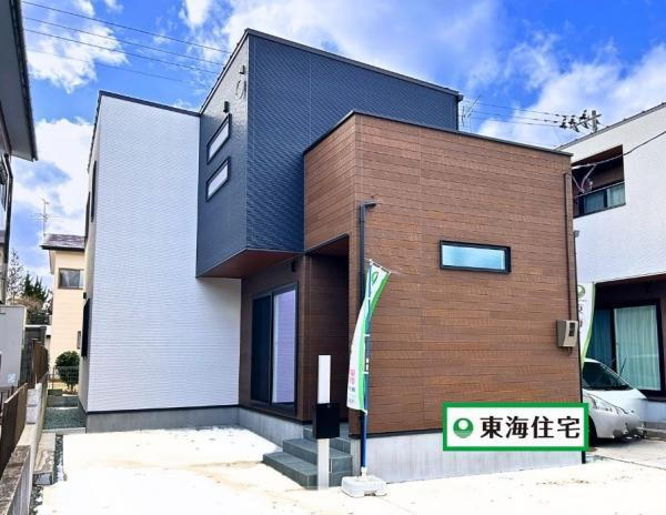宮城県仙台市青葉区愛子中央２ 2998万円