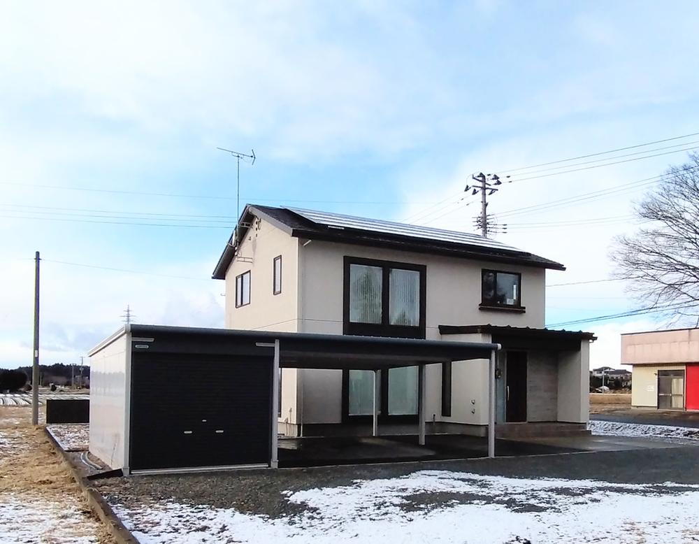 青森県上北郡おいらせ町間木 3480万円