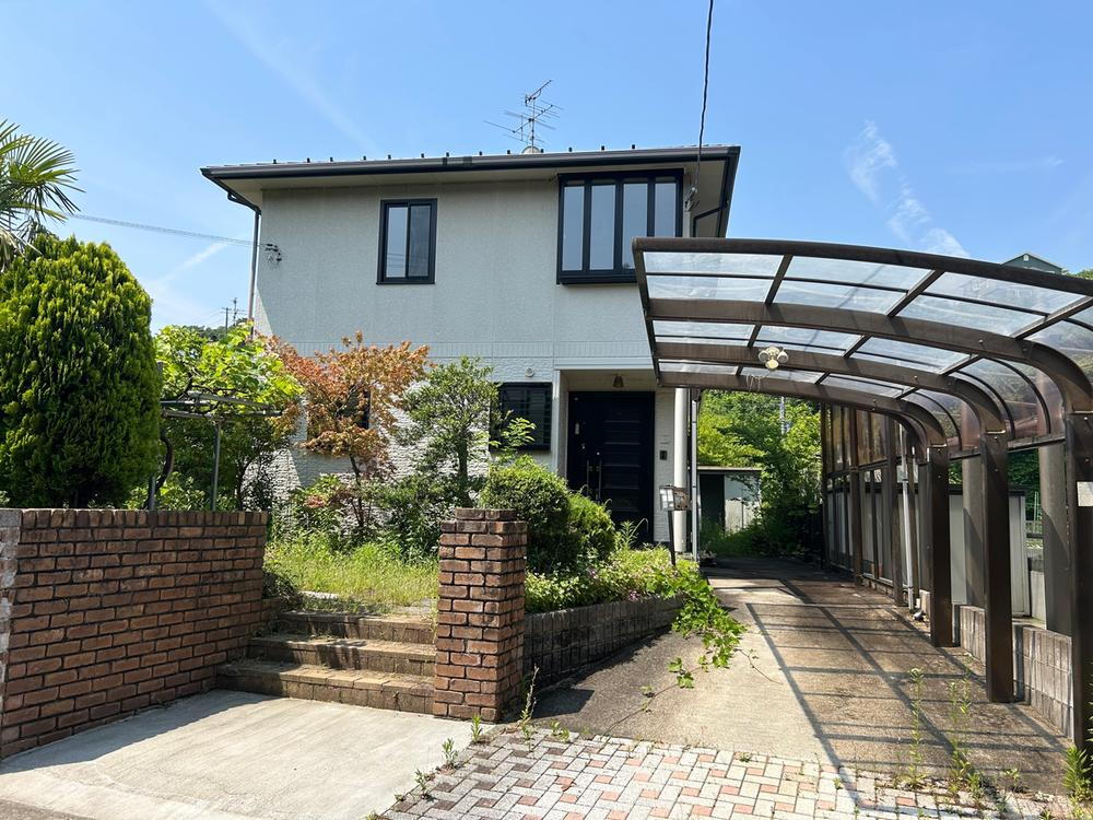 宮城県名取市那智が丘１ 1600万円