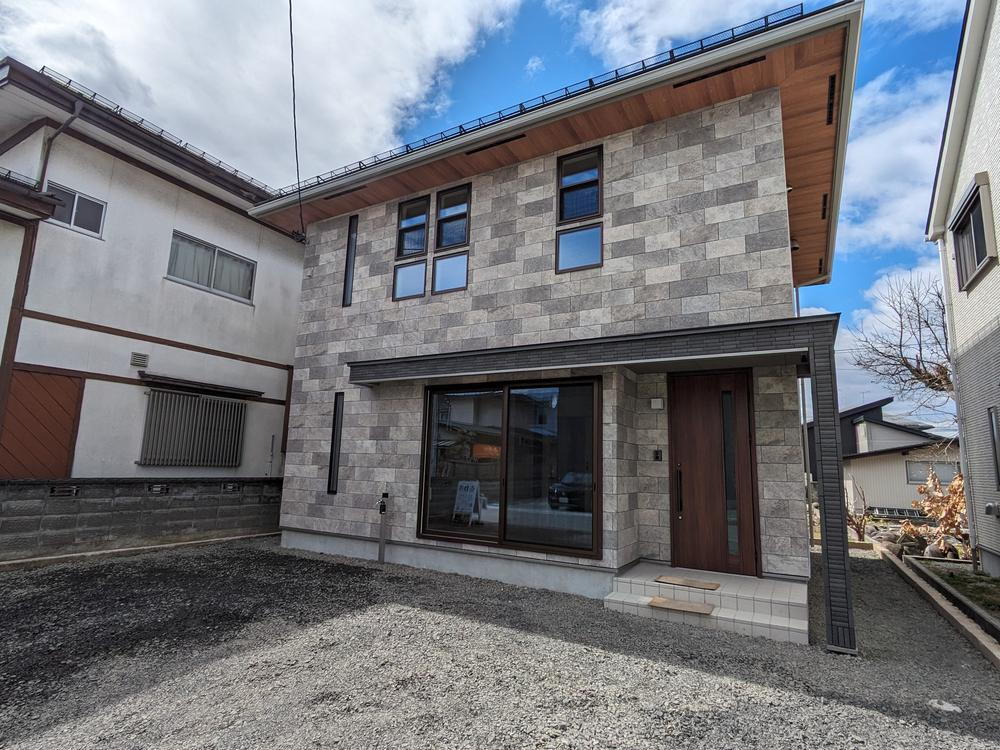 山形県山形市下条町５ 2798万円 3LDK